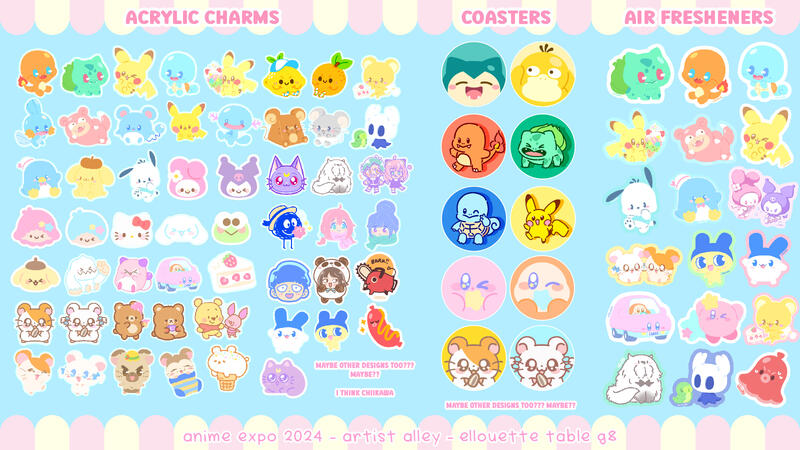 Full Catalog