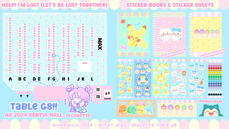 Full Catalog